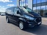 USED 2021 71 FORD TRANSIT CUSTOM 2.0 300 ECOBLUE LIMITED L1 H1 130PS AIRCON 