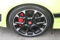 USED 2020 69 ABARTH 595 1.4 T-Jet Competizione 70th Hatchback 3dr Petrol Manual Euro 6 (180 bhp) ONLY 19,000 MILES