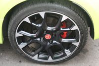 USED 2020 69 ABARTH 595 1.4 T-Jet Competizione 70th Hatchback 3dr Petrol Manual Euro 6 (180 bhp) ONLY 19,000 MILES