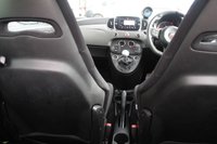 USED 2020 69 ABARTH 595 1.4 T-Jet Competizione 70th Hatchback 3dr Petrol Manual Euro 6 (180 bhp) ONLY 19,000 MILES