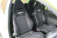 USED 2020 69 ABARTH 595 1.4 T-Jet Competizione 70th Hatchback 3dr Petrol Manual Euro 6 (180 bhp) ONLY 19,000 MILES