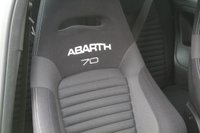 USED 2020 69 ABARTH 595 1.4 T-Jet Competizione 70th Hatchback 3dr Petrol Manual Euro 6 (180 bhp) ONLY 19,000 MILES