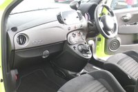 USED 2020 69 ABARTH 595 1.4 T-Jet Competizione 70th Hatchback 3dr Petrol Manual Euro 6 (180 bhp) ONLY 19,000 MILES