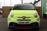 USED 2020 69 ABARTH 595 1.4 T-Jet Competizione 70th Hatchback 3dr Petrol Manual Euro 6 (180 bhp) ONLY 19,000 MILES