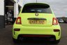 USED 2020 69 ABARTH 595 1.4 T-Jet Competizione 70th Hatchback 3dr Petrol Manual Euro 6 (180 bhp) ONLY 19,000 MILES
