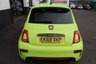 USED 2020 69 ABARTH 595 1.4 T-Jet Competizione 70th Hatchback 3dr Petrol Manual Euro 6 (180 bhp) ONLY 19,000 MILES