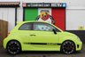 USED 2020 69 ABARTH 595 1.4 T-Jet Competizione 70th Hatchback 3dr Petrol Manual Euro 6 (180 bhp) ONLY 19,000 MILES