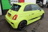 USED 2020 69 ABARTH 595 1.4 T-Jet Competizione 70th Hatchback 3dr Petrol Manual Euro 6 (180 bhp) ONLY 19,000 MILES