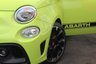 USED 2020 69 ABARTH 595 1.4 T-Jet Competizione 70th Hatchback 3dr Petrol Manual Euro 6 (180 bhp) ONLY 19,000 MILES
