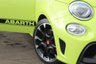 USED 2020 69 ABARTH 595 1.4 T-Jet Competizione 70th Hatchback 3dr Petrol Manual Euro 6 (180 bhp) ONLY 19,000 MILES