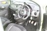 USED 2020 69 ABARTH 595 1.4 T-Jet Competizione 70th Hatchback 3dr Petrol Manual Euro 6 (180 bhp) ONLY 19,000 MILES