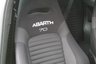 USED 2020 69 ABARTH 595 1.4 T-Jet Competizione 70th Hatchback 3dr Petrol Manual Euro 6 (180 bhp) ONLY 19,000 MILES
