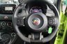 USED 2020 69 ABARTH 595 1.4 T-Jet Competizione 70th Hatchback 3dr Petrol Manual Euro 6 (180 bhp) ONLY 19,000 MILES