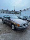 USED 1988 E FORD GRANADA 2.8999999999999999l 5d  AUTO  110 BHP 