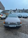 USED 1988 E FORD GRANADA 2.8999999999999999l 5d  AUTO  110 BHP 