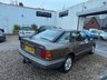 USED 1988 E FORD GRANADA 2.8999999999999999l 5d  AUTO  110 BHP 
