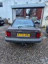 USED 1988 E FORD GRANADA 2.8999999999999999l 5d  AUTO  110 BHP 