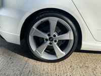 USED 2019 69 AUDI RS3 2.5 TFSI GPF Sportback 5dr Petrol S Tronic quattro Euro 6 (s/s) (400 ps) 