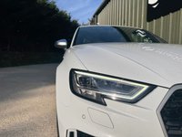 USED 2019 69 AUDI RS3 2.5 TFSI GPF Sportback 5dr Petrol S Tronic quattro Euro 6 (s/s) (400 ps) 