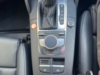 USED 2019 69 AUDI RS3 2.5 TFSI GPF Sportback 5dr Petrol S Tronic quattro Euro 6 (s/s) (400 ps) 