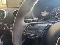 USED 2019 69 AUDI RS3 2.5 TFSI GPF Sportback 5dr Petrol S Tronic quattro Euro 6 (s/s) (400 ps) 