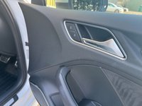 USED 2019 69 AUDI RS3 2.5 TFSI GPF Sportback 5dr Petrol S Tronic quattro Euro 6 (s/s) (400 ps) 