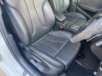 USED 2019 69 AUDI RS3 2.5 TFSI GPF Sportback 5dr Petrol S Tronic quattro Euro 6 (s/s) (400 ps) 