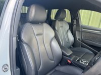 USED 2019 69 AUDI RS3 2.5 TFSI GPF Sportback 5dr Petrol S Tronic quattro Euro 6 (s/s) (400 ps) 