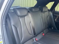 USED 2019 69 AUDI RS3 2.5 TFSI GPF Sportback 5dr Petrol S Tronic quattro Euro 6 (s/s) (400 ps) 