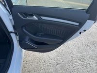 USED 2019 69 AUDI RS3 2.5 TFSI GPF Sportback 5dr Petrol S Tronic quattro Euro 6 (s/s) (400 ps) 