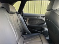 USED 2019 69 AUDI RS3 2.5 TFSI GPF Sportback 5dr Petrol S Tronic quattro Euro 6 (s/s) (400 ps) 