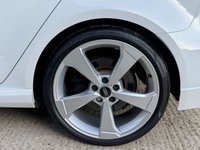 USED 2019 69 AUDI RS3 2.5 TFSI GPF Sportback 5dr Petrol S Tronic quattro Euro 6 (s/s) (400 ps) 