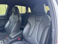 USED 2019 69 AUDI RS3 2.5 TFSI GPF Sportback 5dr Petrol S Tronic quattro Euro 6 (s/s) (400 ps) 