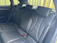 USED 2019 69 AUDI RS3 2.5 TFSI GPF Sportback 5dr Petrol S Tronic quattro Euro 6 (s/s) (400 ps) 