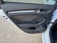 USED 2019 69 AUDI RS3 2.5 TFSI GPF Sportback 5dr Petrol S Tronic quattro Euro 6 (s/s) (400 ps) 