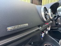 USED 2019 69 AUDI RS3 2.5 TFSI GPF Sportback 5dr Petrol S Tronic quattro Euro 6 (s/s) (400 ps) 