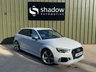 USED 2019 69 AUDI RS3 2.5 TFSI GPF Sportback 5dr Petrol S Tronic quattro Euro 6 (s/s) (400 ps) 