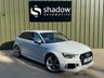 USED 2019 69 AUDI RS3 2.5 TFSI GPF Sportback 5dr Petrol S Tronic quattro Euro 6 (s/s) (400 ps) 