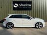 USED 2019 69 AUDI RS3 2.5 TFSI GPF Sportback 5dr Petrol S Tronic quattro Euro 6 (s/s) (400 ps) 