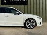 USED 2019 69 AUDI RS3 2.5 TFSI GPF Sportback 5dr Petrol S Tronic quattro Euro 6 (s/s) (400 ps) 