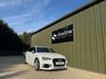 USED 2019 69 AUDI RS3 2.5 TFSI GPF Sportback 5dr Petrol S Tronic quattro Euro 6 (s/s) (400 ps) 