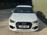 USED 2019 69 AUDI RS3 2.5 TFSI GPF Sportback 5dr Petrol S Tronic quattro Euro 6 (s/s) (400 ps) 