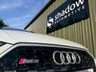 USED 2019 69 AUDI RS3 2.5 TFSI GPF Sportback 5dr Petrol S Tronic quattro Euro 6 (s/s) (400 ps) 