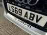 USED 2019 69 AUDI RS3 2.5 TFSI GPF Sportback 5dr Petrol S Tronic quattro Euro 6 (s/s) (400 ps) 