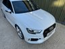 USED 2019 69 AUDI RS3 2.5 TFSI GPF Sportback 5dr Petrol S Tronic quattro Euro 6 (s/s) (400 ps) 