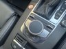 USED 2019 69 AUDI RS3 2.5 TFSI GPF Sportback 5dr Petrol S Tronic quattro Euro 6 (s/s) (400 ps) 