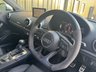 USED 2019 69 AUDI RS3 2.5 TFSI GPF Sportback 5dr Petrol S Tronic quattro Euro 6 (s/s) (400 ps) 