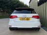 USED 2019 69 AUDI RS3 2.5 TFSI GPF Sportback 5dr Petrol S Tronic quattro Euro 6 (s/s) (400 ps) 
