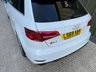 USED 2019 69 AUDI RS3 2.5 TFSI GPF Sportback 5dr Petrol S Tronic quattro Euro 6 (s/s) (400 ps) 