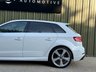 USED 2019 69 AUDI RS3 2.5 TFSI GPF Sportback 5dr Petrol S Tronic quattro Euro 6 (s/s) (400 ps) 